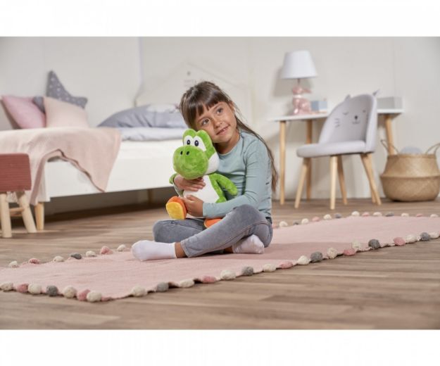 Bild von SuMa Yoshi Plüsch, 30cm - 109231012