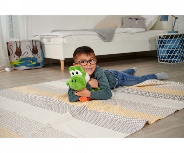 Bild von SuMa Yoshi Plüsch, 30cm - 109231012