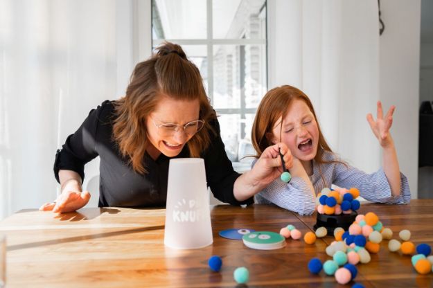 Bild von Schmidt Spiele 49395 Die Knuffies