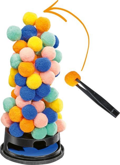 Bild von Schmidt Spiele 49395 Die Knuffies