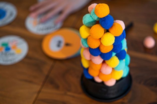 Bild von Schmidt Spiele 49395 Die Knuffies