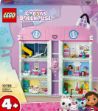 Bild von LEGO® Gabby's Dollhouse - 10788 Gabbys Puppenhaus