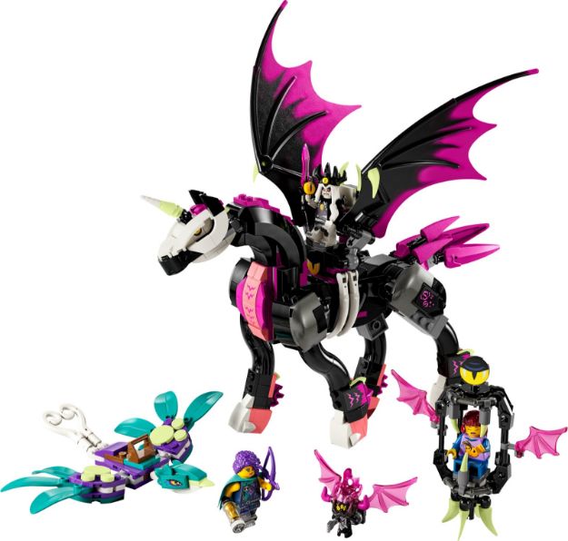 Bild von LEGO® DREAMZzz - Pegasus