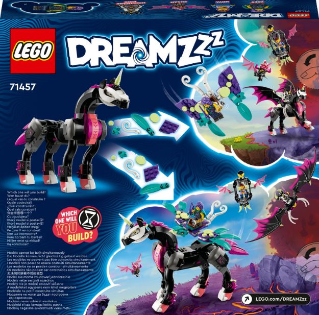Bild von LEGO® DREAMZzz - Pegasus