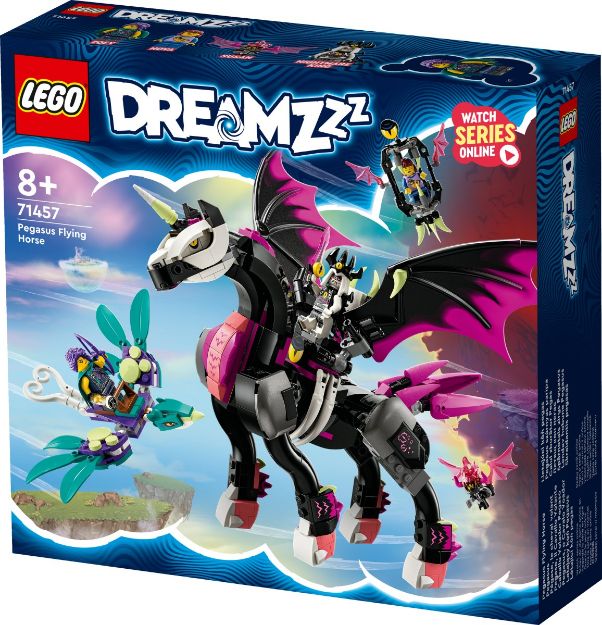 Bild von LEGO® DREAMZzz - Pegasus