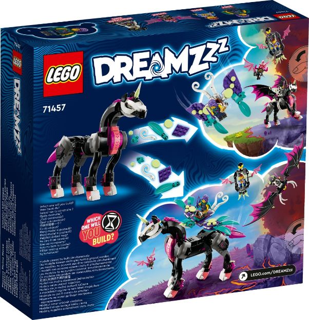 Bild von LEGO® DREAMZzz - Pegasus