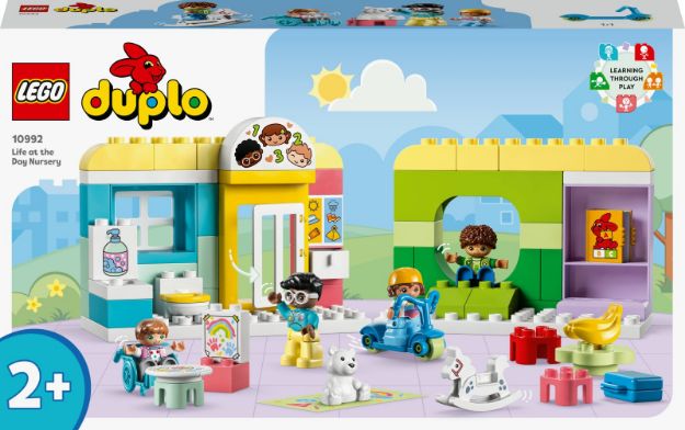 Bild von LEGO® DUPLO® - Spielspaß in der Kita