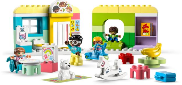 Bild von LEGO® DUPLO® - Spielspaß in der Kita