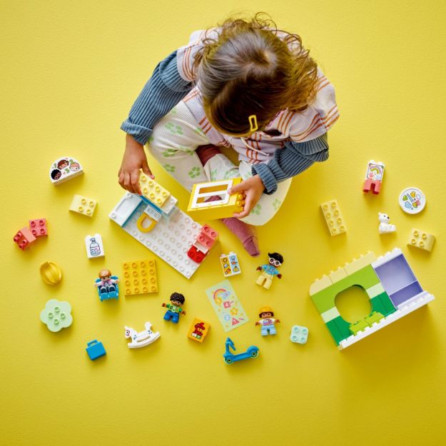 Bild von LEGO® DUPLO® - Spielspaß in der Kita