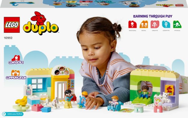 Bild von LEGO® DUPLO® - Spielspaß in der Kita