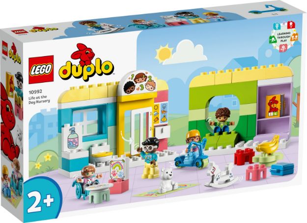 Bild von LEGO® DUPLO® - Spielspaß in der Kita
