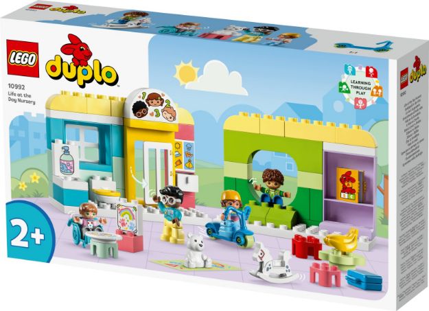 Bild von LEGO® DUPLO® - Spielspaß in der Kita