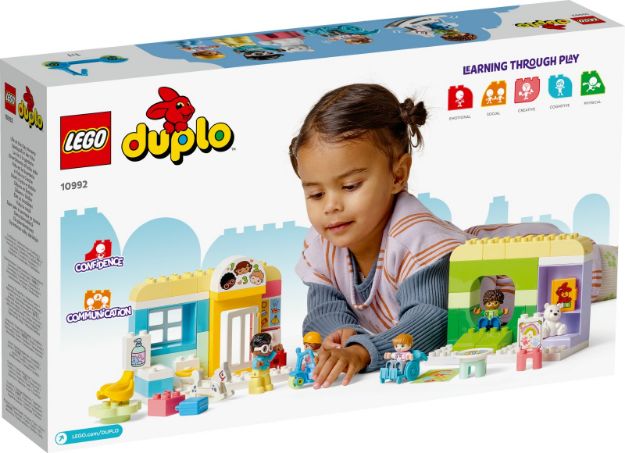 Bild von LEGO® DUPLO® - Spielspaß in der Kita