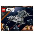 Bild von LEGO® Star Wars™ - Snubfighter der Piraten