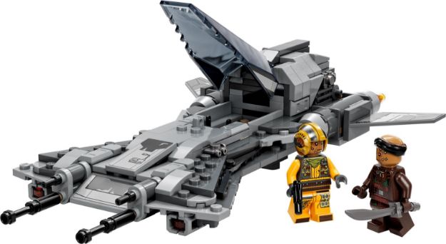 Bild von LEGO® Star Wars™ - Snubfighter der Piraten