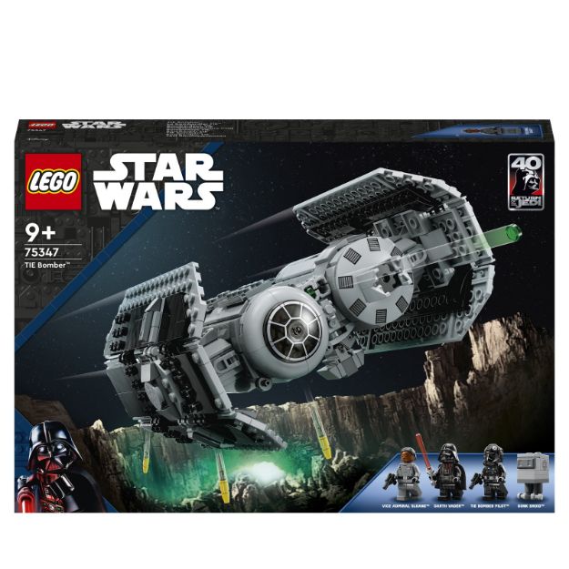 Bild von LEGO® Star Wars™ - 75347 TIE Bomber™