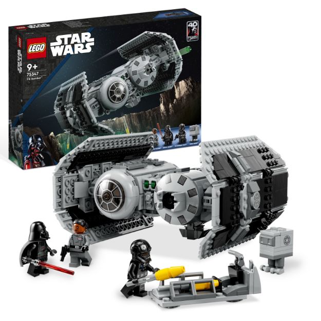 Bild von LEGO® Star Wars™ - 75347 TIE Bomber™