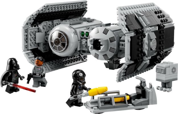 Bild von LEGO® Star Wars™ - 75347 TIE Bomber™