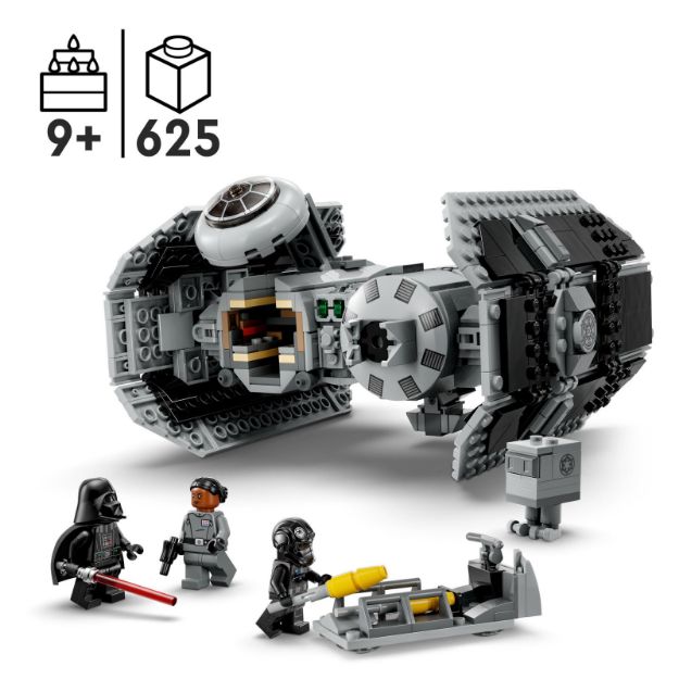 Bild von LEGO® Star Wars™ - 75347 TIE Bomber™