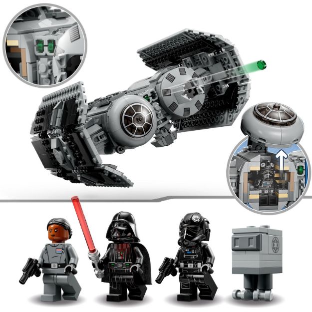 Bild von LEGO® Star Wars™ - 75347 TIE Bomber™