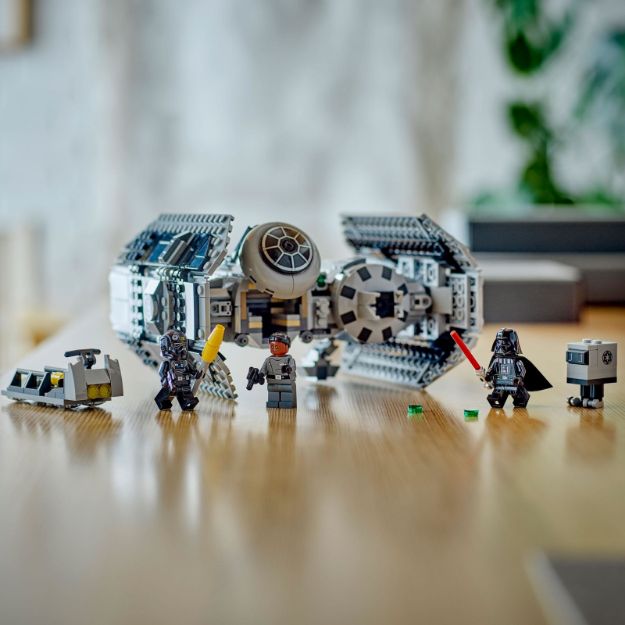 Bild von LEGO® Star Wars™ - 75347 TIE Bomber™