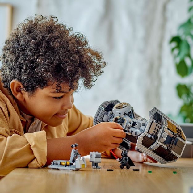 Bild von LEGO® Star Wars™ - 75347 TIE Bomber™
