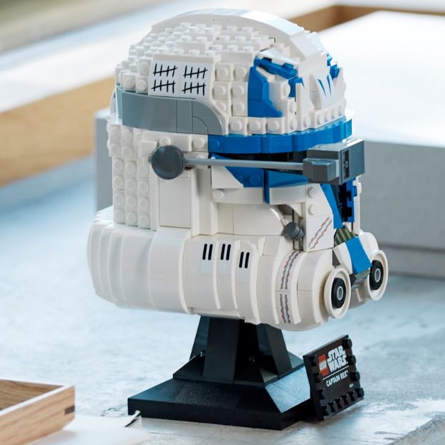 Bild von LEGO® Star Wars™ - 75349 Captain Rex™ Helm