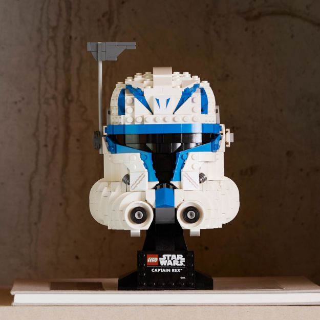 Bild von LEGO® Star Wars™ - 75349 Captain Rex™ Helm