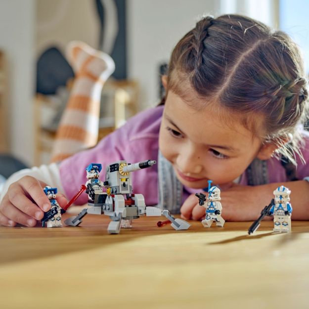 Bild von LEGO® Star Wars™ - 75345 501st Clone Troopers™ Battle Pack