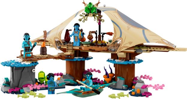 Bild von Avatar - 75578 Das Riff der Metkayina