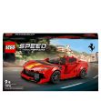 Bild von LEGO® Speed Champions - Ferrari 812 Competizione