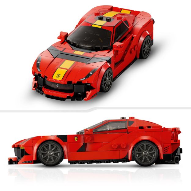 Bild von LEGO® Speed Champions - Ferrari 812 Competizione