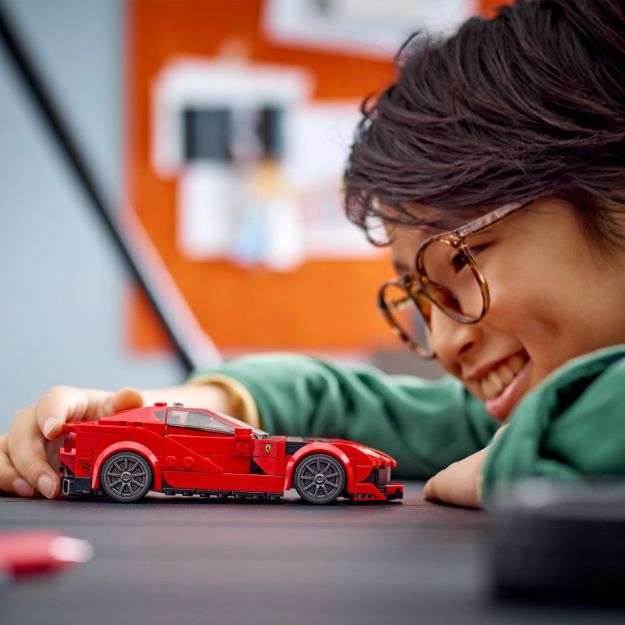 Bild von LEGO® Speed Champions - Ferrari 812 Competizione