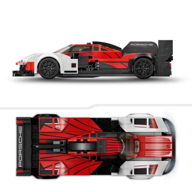Bild von LEGO® Speed Champions - Porsche 963