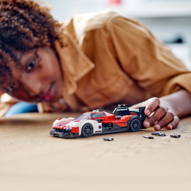 Bild von LEGO® Speed Champions - Porsche 963