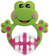 Bild von Chicco Lustige Rasselbande Frosch - 00071697000000