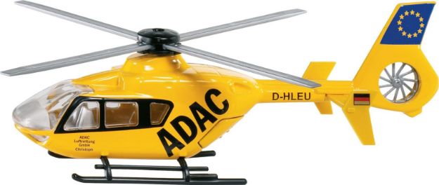 Bild von SIKU 2539 Rettungs-Hubschrauber