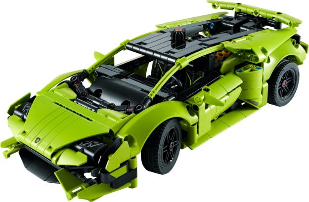 Bild von LEGO® Technic - 42161 Lamborghini Huracán Tecnica
