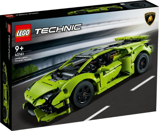 Bild von LEGO® Technic - 42161 Lamborghini Huracán Tecnica