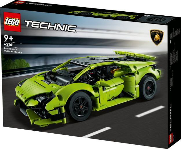 Bild von LEGO® Technic - 42161 Lamborghini Huracán Tecnica