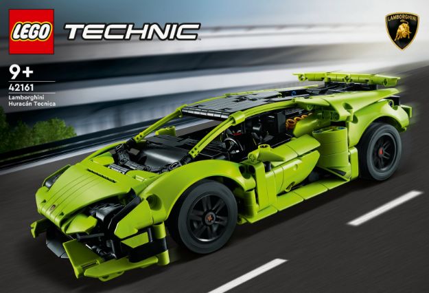 Bild von LEGO® Technic - 42161 Lamborghini Huracán Tecnica