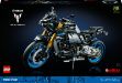 Bild von LEGO® Technic - Yamaha MT-10 SP
