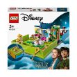 Bild von LEGO® Disney Classic - Peter Pan & Wendy – Märchenbuch-Abenteuer