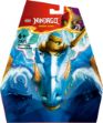 Bild von LEGO® NINJAGO - Nyas Drachengleiter