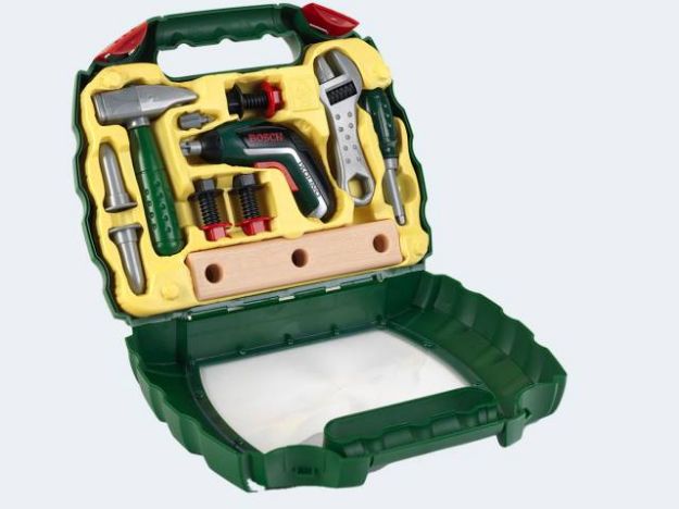 Bild von BOSCH Ixolino II Koffer - 8394