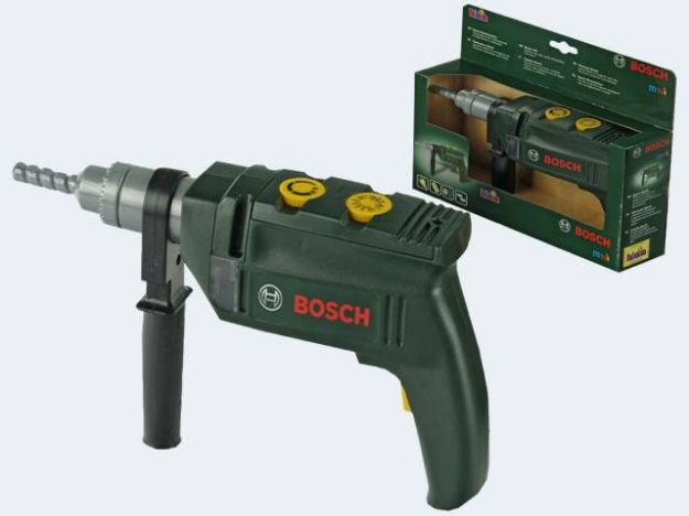 Bild von BOSCH Bohrmaschine 20cmel. OTB - 8410