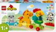 Bild von LEGO® DUPLO® - 10412 Tierzug