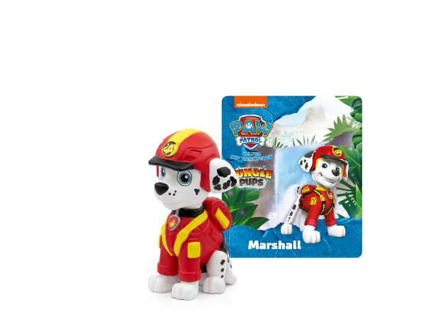 Bild von Tonies - 264 - PAW Patrol - Jungle Pups: Marshall - 11001144