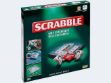 Bild von Scrabble mit großen Buchstaben drehbares Spielbret - 55031