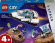 Bild von LEGO® City - 60429 Bergung eines Asteroiden im Weltall